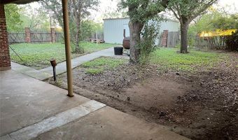 901 N Gregg, Albany, TX 76430