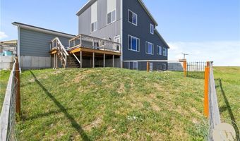 4564 Vandaveer Rd, Billings, MT 59101