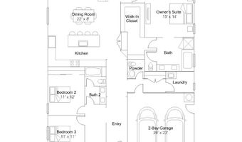5412 Pacific Yacht Way, Sacramento, CA 95835