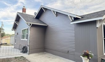 937 N Carrington Ave, Buffalo, WY 82834