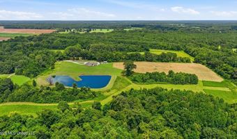 2363 Fugates Rd, Bentonia, MS 39040