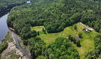99 Angier Rd, Alna, ME 04535