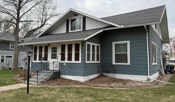 431 Iowa St, Akron, IA 51001