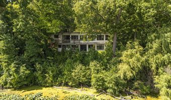 3595 E Huron River Dr, Ann Arbor, MI 48104