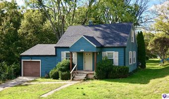 218 Demaree Dr, Bardstown, KY 40004