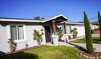 1037 Osage Dr, Spring Valley, CA 91977