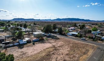 1405 N 6th St, Alpine, TX 79830