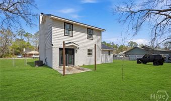 205 Pamela Dr, Allenhurst, GA 31301