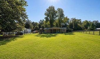 9390 NE 16TH Ter, Anthony, FL 32617