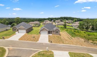 517 Madeleine Cir, Austin, AR 72007