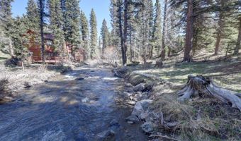 33 Upper Red River Valley Rd, Red River, NM 87558