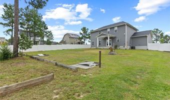 1908 Sweetfern Pl, Aberdeen, NC 28315