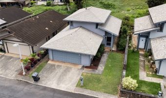 98-108 Lania Way 38, Aiea, HI 96701