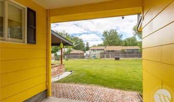 625 Enfield St, Billings, MT 59101