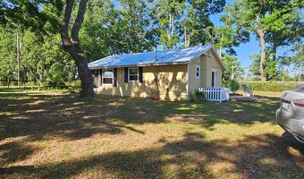 4740 10th St, Bell, FL 32619