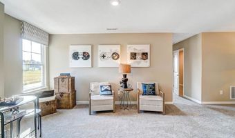 3701 Heritage Farm Ln Plan: Milford, Amelia, OH 45102