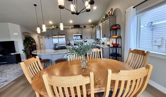 455 S Lucas St, Buffalo, WY 82834