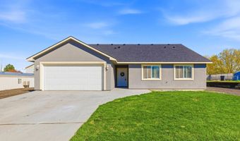 3902 W Snow Ln, Benton City, WA 99320