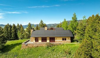 2355 Three Bears Rd, Bozeman, MT 59715