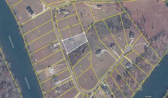 River Stone Drive lot 31, Blaine, TN 37709