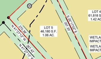 Lot 5 Forest Drive, Arundel, ME 04046