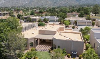 8250 RAINTREE Dr NE, Albuquerque, NM 87122