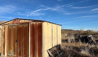 3644 W VISTA DEL VIEJO, Bisbee, AZ 85603