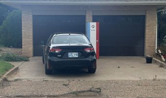 424 Ave F, Beaver, OK 73932