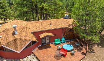 211 Mogul Rd, Alto, NM 88312