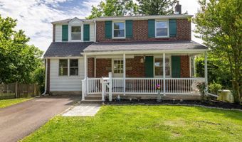2008 PARKVIEW Ave, Abington, PA 19001