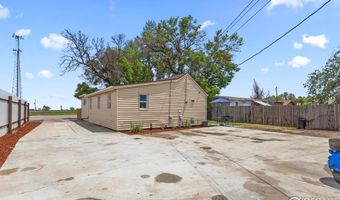 607 N US Highway 85, Ault, CO 80610