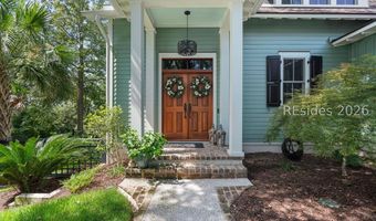 8 Brighton Trce, Beaufort, SC 29906