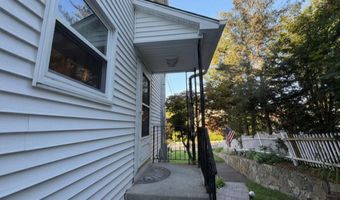 50 Lincoln Ave 1 A Front, Danbury, CT 06810