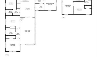 8620 N 155 Rd, Beggs, OK 74421