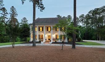 6218 Columbia Rd, Appling, GA 30802