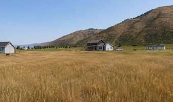HONEYBEE Lane lot 13, Afton, WY 83110