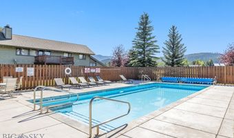 2225 Black Otter Rd 46, Big Sky, MT 59716