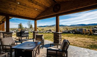 449 French Creek Rd, Buffalo, WY 82834