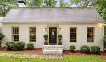 2521 MIDDLE BROOK Ln, Auburn, AL 36832