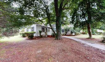 808 W South St, Ahoskie, NC 27910