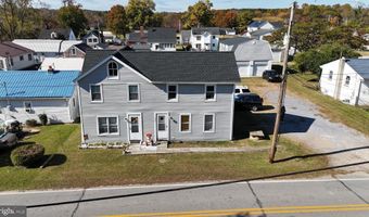 7267 BENEDICT Ave, Benedict, MD 20612