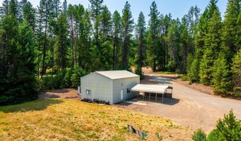 1255 Roberts Ln, Blanchard, ID 83804