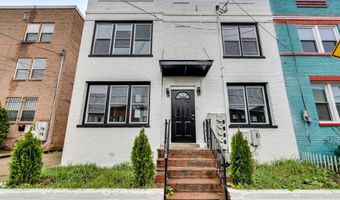 1825 PROVIDENCE St NE 4, Washington, DC 20002