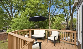 4421 VOLTA Pl NW, Washington, DC 20007
