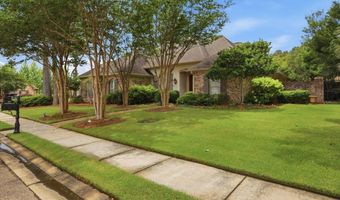 201 Grande Cv, Brandon, MS 39042