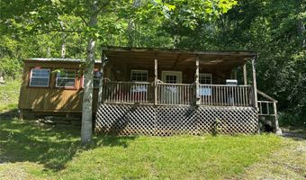 38 Buchanan Hill Rd, Bakersville, NC 28705