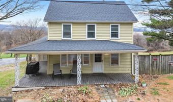 6004 CLEVELANDTOWN Rd, Boonsboro, MD 21713