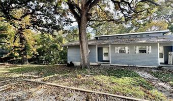 1506 Bella Vista Rd, Bentonville, AR 72712