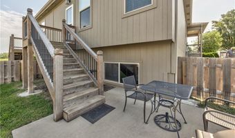 1326 N 159th St, Basehor, KS 66007