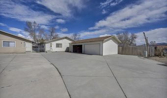 4240 Sherman Ln, Carson City, NV 89706